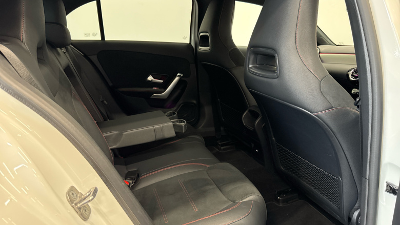 Mercedes-Benz A-Class A180 AMG Line Executive 5dr Auto Petrol Hatchback